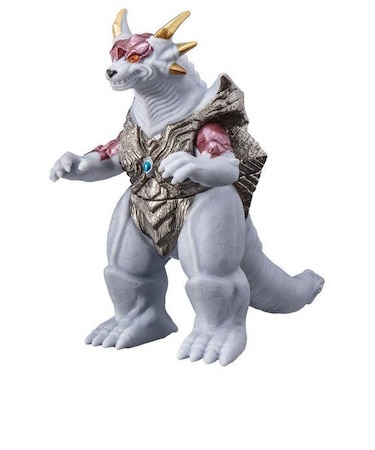 バンダイ　ウルトラ怪獣シリーズ 140 ガーディー 140ｶﾞｰﾃﾞｨｰ