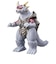バンダイ　ウルトラ怪獣シリーズ 140 ガーディー 140ｶﾞｰﾃﾞｨｰ