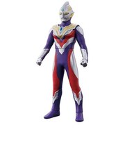 バンダイ ウルトラヒーローシリーズ 80 ウルトラマントリガー マルチタイプ 80ウルトラマントリガーMT