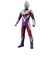 バンダイ　ウルトラヒーローシリーズ 80 ウルトラマントリガー マルチタイプ 80ｳﾙﾄﾗﾏﾝﾄﾘｶﾞｰMT