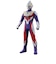 バンダイ　ウルトラヒーローシリーズ 80 ウルトラマントリガー マルチタイプ 80ｳﾙﾄﾗﾏﾝﾄﾘｶﾞｰMT