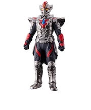 バンダイ ウルトラ怪獣シリーズ 148 剛力闘士ダーゴン