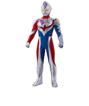バンダイ　ウルトラヒーローシリーズ 86 ウルトラマンデッカー フラッシュタイプ UH86ﾃﾞｯｶｰﾌﾗｯｼｭ