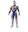 バンダイ　ウルトラヒーローシリーズ 86 ウルトラマンデッカー フラッシュタイプ UH86ﾃﾞｯｶｰﾌﾗｯｼｭ