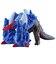 バンダイ　ウルトラ怪獣シリーズ 174 スフィアザウルス UK174ｽﾌｨｱｻﾞｳﾙｽ