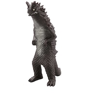 バンダイ　ウルトラ怪獣シリーズ 65 ベムラー UK65ﾍﾞﾑﾗｰ