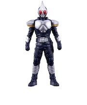バンダイ　仮面ライダーソフビシリーズ 仮面ライダーブレイド KRSｶﾒﾝﾗｲﾀﾞｰﾌﾞﾚｲﾄﾞ
