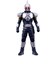 バンダイ　仮面ライダーソフビシリーズ 仮面ライダーブレイド KRSｶﾒﾝﾗｲﾀﾞｰﾌﾞﾚｲﾄﾞ