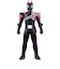 バンダイ　仮面ライダーソフビシリーズ 仮面ライダーディケイド KRSKRﾃﾞｨｹｲﾄﾞ