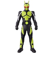 バンダイ　仮面ライダーソフビシリーズ 仮面ライダーゼロワン ライジングホッパー KRSSｾﾞﾛﾜﾝﾗｲｼﾞﾝｸﾞH