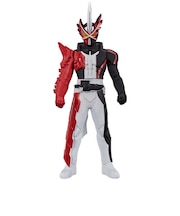 バンダイ　仮面ライダーソフビシリーズ 仮面ライダーセイバー ブレイブドラゴン KRSKRｾｲﾊﾞｰﾌﾞﾚｲﾌﾞD