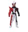 バンダイ　仮面ライダーソフビシリーズ 仮面ライダーセイバー ブレイブドラゴン KRSKRｾｲﾊﾞｰﾌﾞﾚｲﾌﾞD