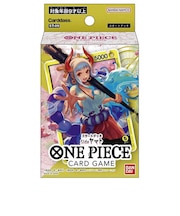 バンダイ　ONE PIECEカードゲーム スタートデッキ Side ヤマト(ST09) ﾜﾝﾋﾟｰｽST09SIDEﾔﾏﾄ