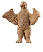 バンダイ ウルトラ怪獣シリーズ 193 ペギラ カイジュウ193ペギラ