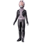 バンダイ　ウルトラ怪獣シリーズ 195 ピット星人(ピンクver.) ｶｲｼﾞｭｳ195ﾋﾟｯﾄPK