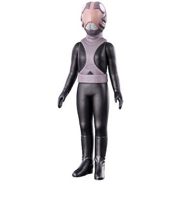 バンダイ　ウルトラ怪獣シリーズ 195 ピット星人(ピンクver.) ｶｲｼﾞｭｳ195ﾋﾟｯﾄPK