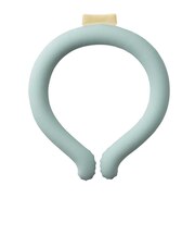 ビックアイデア ネックリング Lサイズ サンライズミント BIT-NRL01