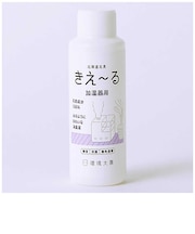 環境大善　環境大善 きえーるD 加湿器用 100ml ホワイト D-KK-100
