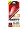 PGA　iPhone 17e/16e/14/13/13 Pro用 液晶全面保護ガラス Premium Style スーパークリア PG22KGL060FCL