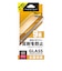 PGA　iPhone 17e/16e/14/13/13 Pro用 液晶全面保護ガラス Premium Style アンチグレア PG22KGL070FAG