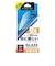 PGA　iPhone 17e/16e/14/13/13 Pro用 液晶全面保護ガラス Premium Style ブルーライト低減 PG22KGL080FBL