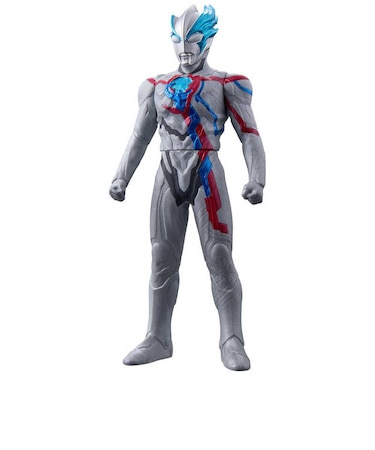 バンダイ　ウルトラマンブレーザー ウルトラヒーローシリーズ90 ウルトラマンブレーザー ｳﾙﾄﾗH90ｳﾙﾄﾗﾌﾞﾚｰｻﾞｰ