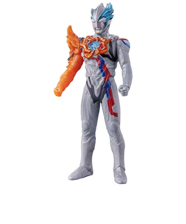 バンダイ　ウルトラマンブレーザー ウルトラヒーローシリーズ 91 ウルトラマンブレーザー ファードランアーマー UH91ﾌﾞﾚｰｻﾞﾌｧｰﾄﾞﾗﾝA