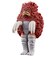 バンダイ　ウルトラマンブレーザー ウルトラ怪獣シリーズ 201 ガラモン ｶｲｼﾞｭｳ201ｶﾞﾗﾓﾝ