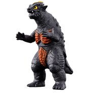 バンダイ ウルトラマンブレーザー ウルトラ怪獣シリーズ 202 ベビーデマーガ カイジュウ202ベビーデマーカ