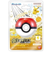 バンダイ　びっくら？たまご ポケットモンスター ゆけっ！ポケモン タイプ別入浴剤 ～でんきタイプポケモン～(単品) ﾋﾞｯｸﾗﾎﾟｹﾓﾝﾃﾞﾝｷﾀｲﾌﾟ