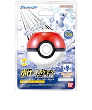 バンダイ　びっくら？まご ゆけっ！ポケモン タイプ別入浴剤 ～ドラゴンタイプポケモン～ ﾋﾞｯｸﾗﾀｲﾌﾟﾎﾟｹﾓﾝﾄﾞﾗｺﾞﾝ