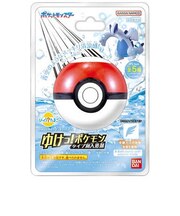 バンダイ　びっくらたまご ゆけっ！ポケモン タイプ別入浴剤 ～ひこうタイプポケモン～ ﾋﾞｯｸﾗﾕｹﾎﾟｹﾓﾝﾀｲﾌﾟﾋｺｳ