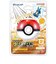 バンダイ　ビックラタマゴ ユケッポケモン タイプ別入浴剤 カクトウ ﾋﾞｯｸﾗﾀﾏｺﾞﾎﾟｹﾓﾝｶｸﾄｳ