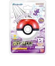 バンダイ　ビックラタマゴ ユケッポケモン タイプ別入浴剤 どく ﾋﾞｯｸﾗﾀﾏｺﾞﾎﾟｹﾓﾝﾄﾞｸ
