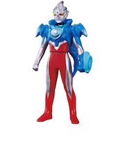 バンダイ ウルトラマンアーク ウルトラヒーローシリーズ 99 ウルトラマンアーク ルーナアーマー ウルトラHS99アークルーナアーマー
