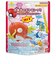 バンダイ　びっくら？たまご お風呂でポケモンつり ～つりあげろ！みずタイプポケモン！～(単品) ﾋﾞｯｸﾗｵﾌﾛﾃﾞﾎﾟｹﾓﾝﾂﾘﾐｽﾞ