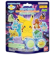 バンダイ　(単品)びっくらたまご ポケットモンスター ポケモンフィギュアコレクション ～バトルスタイル～ ﾋﾞｯｸﾗﾎﾟｹﾓﾝFCﾊﾞﾄﾙｽﾀｲﾙ
