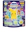 バンダイ　(単品)びっくらたまご ポケットモンスター ポケモンフィギュアコレクション ～バトルスタイル～ ﾋﾞｯｸﾗﾎﾟｹﾓﾝFCﾊﾞﾄﾙｽﾀｲﾙ