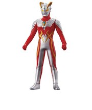 バンダイ　ウルトラマン ウルトラヒーローシリーズ 93 ストロングコロナゼロ UH93ｽﾄﾛﾝｸﾞｺﾛﾅｾﾞﾛ