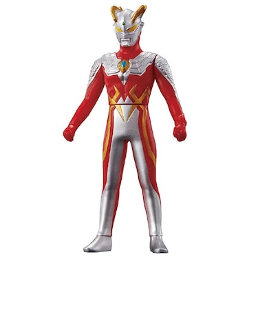 バンダイ　ウルトラマン ウルトラヒーローシリーズ 93 ストロングコロナゼロ UH93ｽﾄﾛﾝｸﾞｺﾛﾅｾﾞﾛ