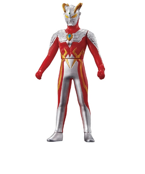 バンダイ　ウルトラマン ウルトラヒーローシリーズ 93 ストロングコロナゼロ UH93ｽﾄﾛﾝｸﾞｺﾛﾅｾﾞﾛ