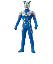 バンダイ　ウルトラマン ウルトラヒーローシリーズ 94 ルナミラクルゼロ UH94ﾙﾅﾐﾗｸﾙｾﾞﾛ