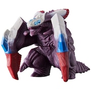 バンダイ ウルトラマン ウルトラ怪獣シリーズ 208 ズグガン(成体ver.) Uカイジュウ208ズグガン