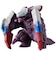 バンダイ　ウルトラマン ウルトラ怪獣シリーズ 208 ズグガン(成体ver.) Uｶｲｼﾞｭｳ208ｽﾞｸﾞｶﾞﾝ