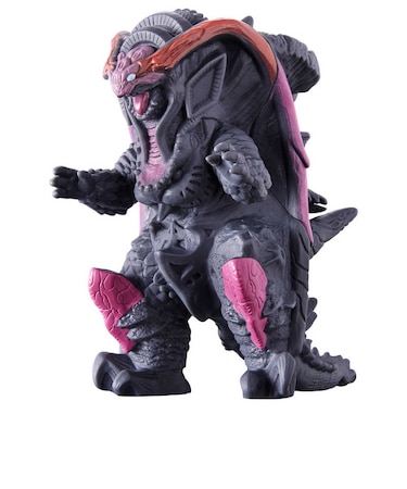 バンダイ　ウルトラマン ウルトラ怪獣シリーズ 209 ゴンギルガン Uｶｲｼﾞｭｳ209ｺﾞﾝｷﾞﾙｶﾞﾝ