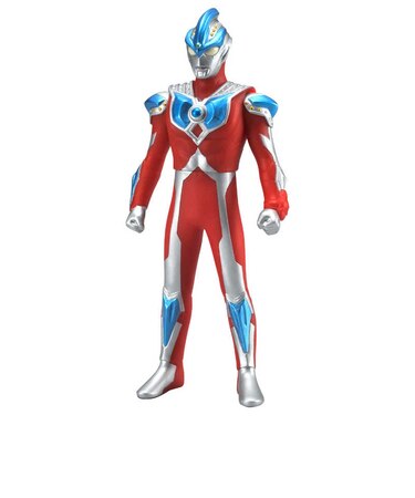 バンダイ　ウルトラヒーローシリーズ 29 ウルトラマンギンガストリウム ｳﾙﾄﾗH29ｷﾞﾝｶﾞｽﾄﾘｳﾑ