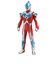 バンダイ　ウルトラヒーローシリーズ 29 ウルトラマンギンガストリウム ｳﾙﾄﾗH29ｷﾞﾝｶﾞｽﾄﾘｳﾑ