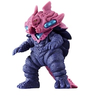 バンダイ　ウルトラマンアーク ウルトラ怪獣シリーズ 216 シャゴン Uｶｲｼﾞｭｳ216ｼｬｺﾞﾝ