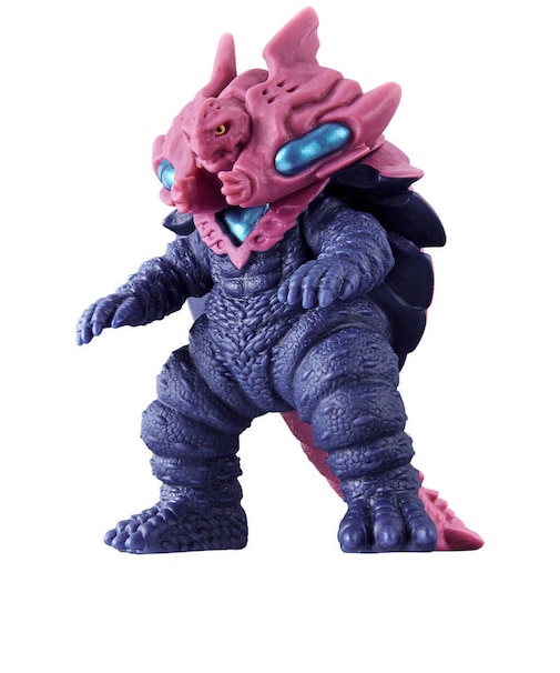 バンダイ　ウルトラマンアーク ウルトラ怪獣シリーズ 216 シャゴン Uｶｲｼﾞｭｳ216ｼｬｺﾞﾝ