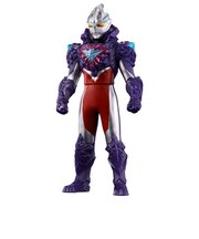 バンダイ　ウルトラマンアーク ウルトラヒーローシリーズ 100 ウルトラマンアーク ギャラクシーアーマー UH100ｱｰｸｷﾞｬﾗｸｼｰｱｰﾏｰ